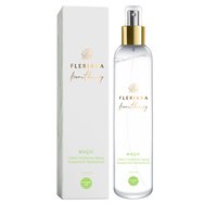 Power Health Fleriana Aromatherapy Magic Fabric Freshener Spray 125ml - Течна ароматна материя с прекрасен аромат, който трае Power Health Fleriana Aromatherapy Magic Fabric Freshener Spray 125ml - Течна ароматна материя с прекрасен аромат, който трае