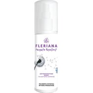Power Health Fleriana Mosquito Repellent Spray 75ml - Спрей емулсия за тяло против комари с активни съставки от растителен произход Power Health Fleriana Mosquito Repellent Spray 75ml - Спрей емулсия за тяло против комари с активни съставки от растителен произход