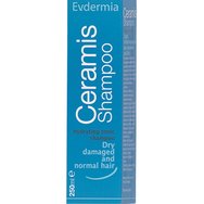 Evdermia Ceramis Shampoo 250ml