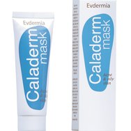 Evdermia Caladerm Mask for Acne & Oily Skin 30ml