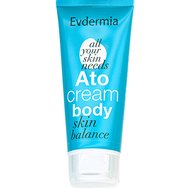 Evdermia Ato Cream Body Skin Balance 175ml