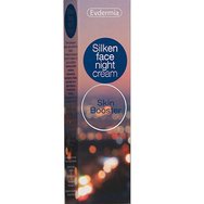 Evdermia Silken Face Night Cream Skin Booster 50ml