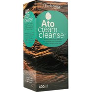 Evdermia Ato Cream Cleanser 400ml