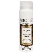 Sostar – душ гел с магарешко мляко, 250 ml Sostar – душ гел с магарешко мляко, 250 ml