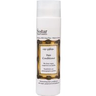 Sostar Donkey Milk Hair Conditioner 250ml - Балсам за коса с органично магарешко мляко за еластичност на обема и подхранване Sostar Donkey Milk Hair Conditioner 250ml - Балсам за коса с органично магарешко мляко за еластичност на обема и подхранване