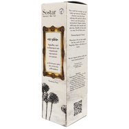 Sostar Почистваща гел-пяна за лице и очи 150ml