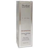 Sostar EstelSkin Antiageing Serum Анти-ейдж серум 30ml  Sostar EstelSkin Antiageing Serum Анти-ейдж серум 30ml