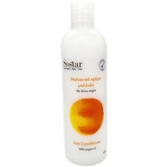 Sostar Natural Conditioner – балсам за коса с масло от арган и протеини, 250ml Sostar Natural Conditioner – балсам за коса с масло от арган и протеини, 250ml