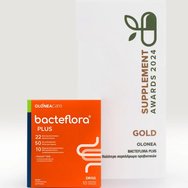 Olonea Bacteflora Plus 10caps