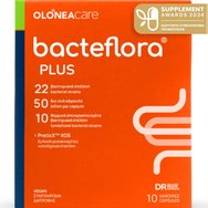 Olonea Bacteflora Plus 10caps  Olonea Bacteflora Plus 10caps