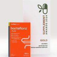Olonea Bacteflora Plus 30caps