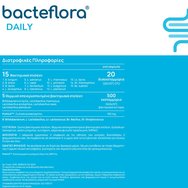 Olonea Bacteflora Daily 10caps