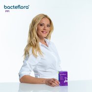 Olonea Bacteflora PPI Probiotics 30veg.caps Olonea Bacteflora PPI Probiotics 30veg.caps