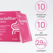 Olonea Bactefiber Junior 14 Sachets Olonea Bactefiber Junior 14 Sachets