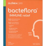 Olonea Bacteflora Immune Relief 10caps