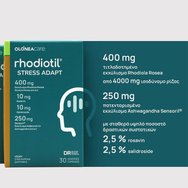 Olonea Rhodiotil Stress Adapt 30caps