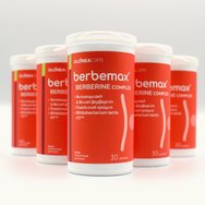 Olonea Berbermax Berberine Complex 30caps Olonea Berbermax Berberine Complex 30caps