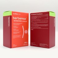 Olonea Berbermax Berberine Complex 30caps Olonea Berbermax Berberine Complex 30caps