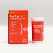 Olonea Berbermax Berberine Complex 30caps Olonea Berbermax Berberine Complex 30caps