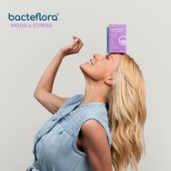 Olonea Bacteflora Mood & Stress 30caps Olonea Bacteflora Mood & Stress 30caps