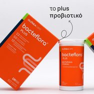 Olonea Bacteflora Plus 60caps  Olonea Bacteflora Plus 60caps