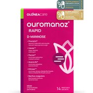 Olonea Ouromanoz Rapid 14 Sachets  Olonea Ouromanoz Rapid 14 Sachets