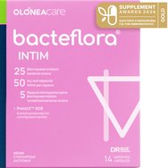 Olonea Bacteflora Intim 14veg.caps Olonea Bacteflora Intim 14veg.caps