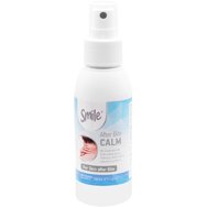 Smile After Bite Calm Spray Успокояващ и репелентен спрей за ухапвания от насекоми с натурални активни съставки 100ml
