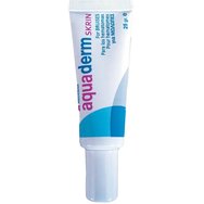 Medimar Aquaderm Skrin Cream 25gr - Мощен крем за незабавно облекчение от синини и натъртвания