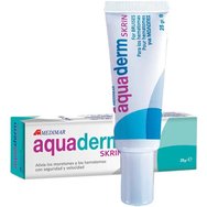 Medimar Aquaderm Skrin Cream 25gr