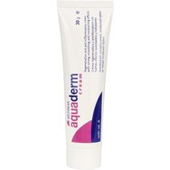 Medimar Aquaderm Cream 30g - Крем за лечение и възстановяване на първични и вторични кожни лезии