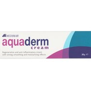 Medimar Aquaderm Cream 30g Medimar Aquaderm Cream 30g