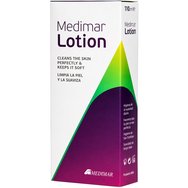 Medimar Cleansing Lotion Почистващ Лосион за Контрол на Омазняването срещу Акне & Черни Точки със Салицилова Киселина & Амониев Лактат 110ml Medimar Cleansing Lotion Почистващ Лосион за Контрол на Омазняването срещу Акне & Черни Точки със Салицилова Киселина & Амониев Лактат 110ml