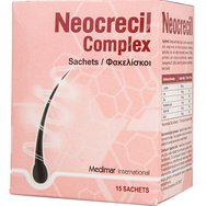 Neocrecil Complex 15 Sachets Neocrecil Complex 15 Sachets