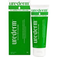 Hamilton Urederm 10% Urea Skin Active Cream 50g - 