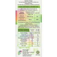 Geoplan Fortius Vitamins D3 2500IU & B12 1000μg Хранителна добавка с витамини D3 & B12 за подсилване на имунната система, нормална функция на нервната система, енергия & тонус 30Disp.tabs Geoplan Fortius Vitamins D3 2500IU & B12 1000μg Хранителна добавка с витамини D3 & B12 за подсилване на имунната система, нормална функция на нервната система, енергия & тонус 30Disp.tabs