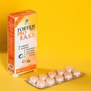 Geoplan Fortius Pro F.a.s.t. 10Disp.tabs Geoplan Fortius Pro F.a.s.t. 10Disp.tabs