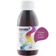 BeCalm EmeCalm Syrup 120ml BeCalm EmeCalm Syrup 120ml