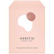 Agnotis Mother Care Disposable Breast Pads 30 бр