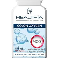 Healthia Colon Oxygen 845mg 100caps