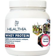 Healthia Whey Protein 600gr - Vanilla