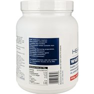 Healthia Whey Protein 600gr - Vanilla