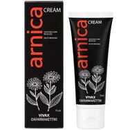 Vivax Arnica Cream Крем с Екстракт от Арника Подходящ за Тежки & Уморени Крака 75ml
