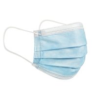 Детска защитна медицинска маска за лице тип II Малък размер за деца 10х5 Τεμάχια