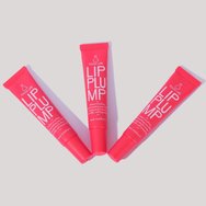 Youth Lab Lip Plump Instant Smoothing & Nourishing Lip Care 10ml - Coral Pink