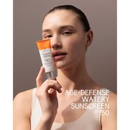 Youth Lab Age-Defense Watery Sunscreen Spf50, 40ml Youth Lab Age-Defense Watery Sunscreen Spf50, 40ml