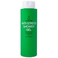 Youth Lab Anti-Stress Бергамот, жасмин и ванилия Body Shower Gel 400ml