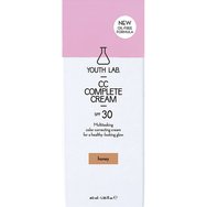 Youth Lab CC Complete Cream Spf30, 40ml - Honey (Medium)