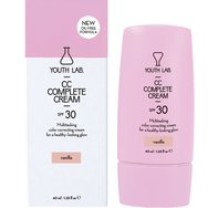 Youth Lab CC Complete Cream Spf30, 40ml - Vanilla (Light)