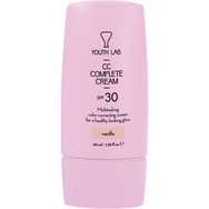 Youth Lab CC Complete Cream Spf30, 40ml - Vanilla (Light)